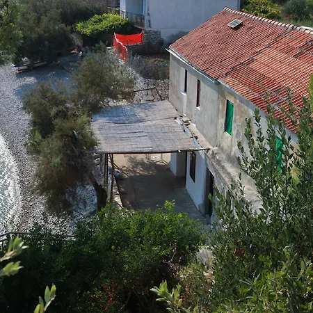 בית נופש Robinson Playa *